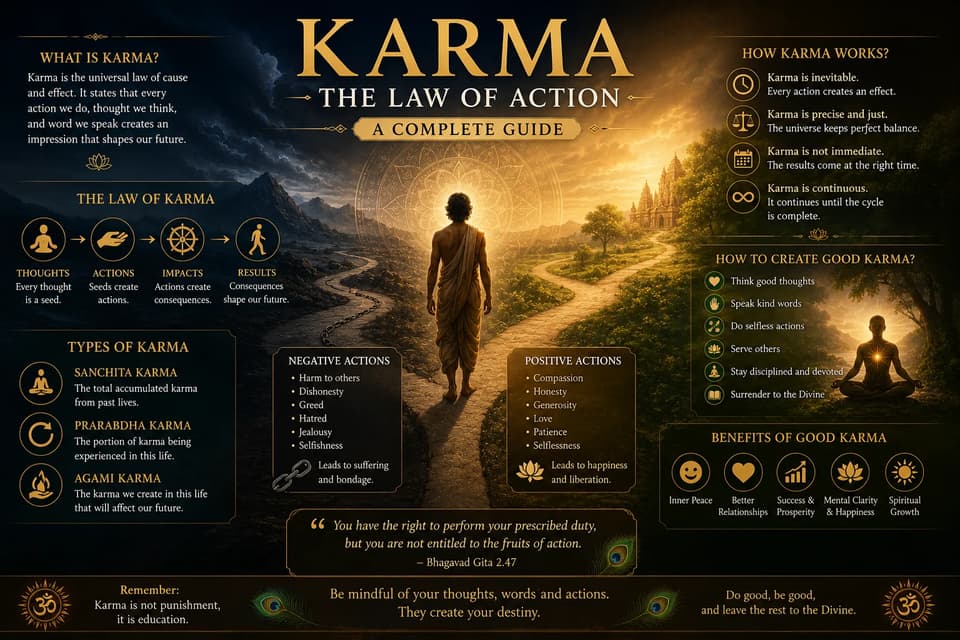karma