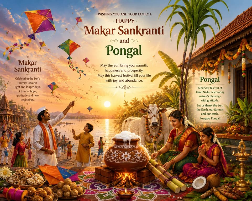 makar sankranti