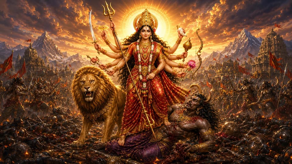 goddess-durga
