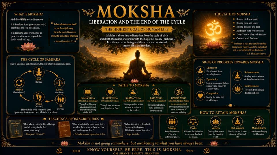 moksha