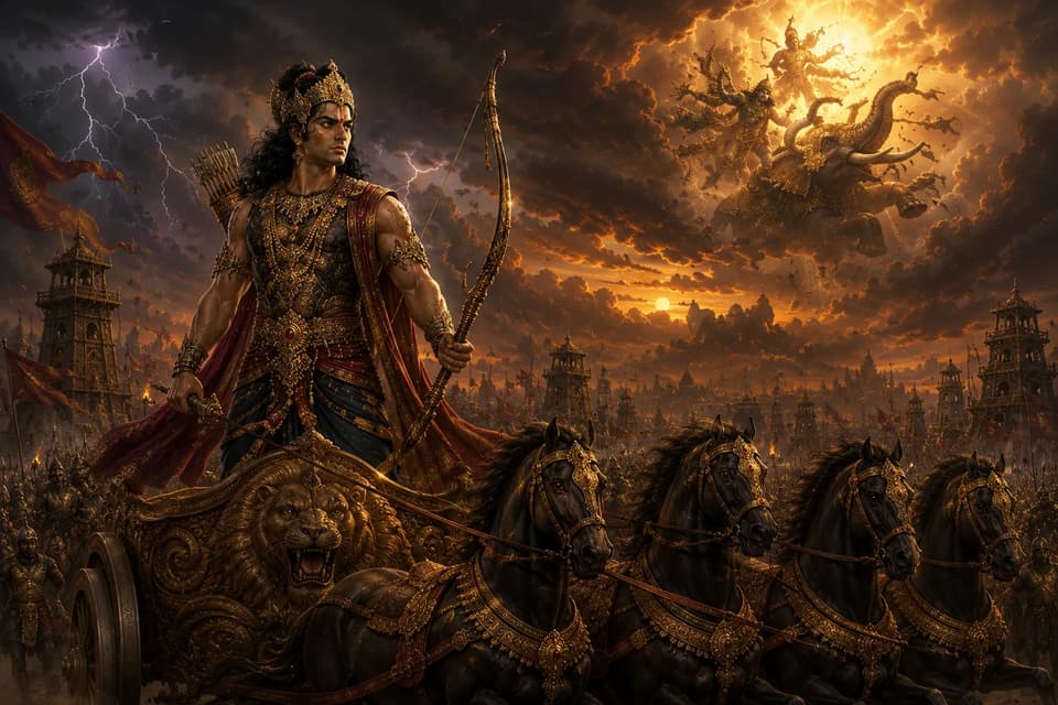 Indrajit