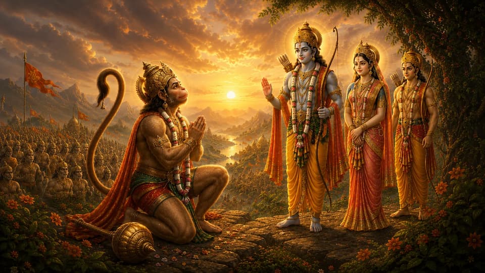 Hanuman