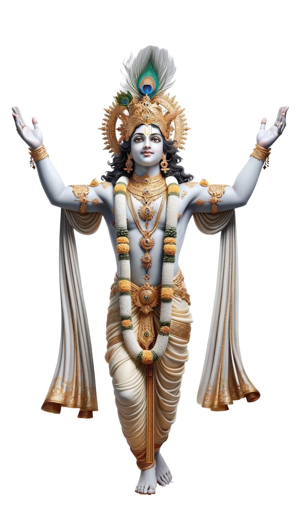 Vedic Wisdom - Bhagavad Gita : The Real Meaning of the Varna System - Natural Meditation