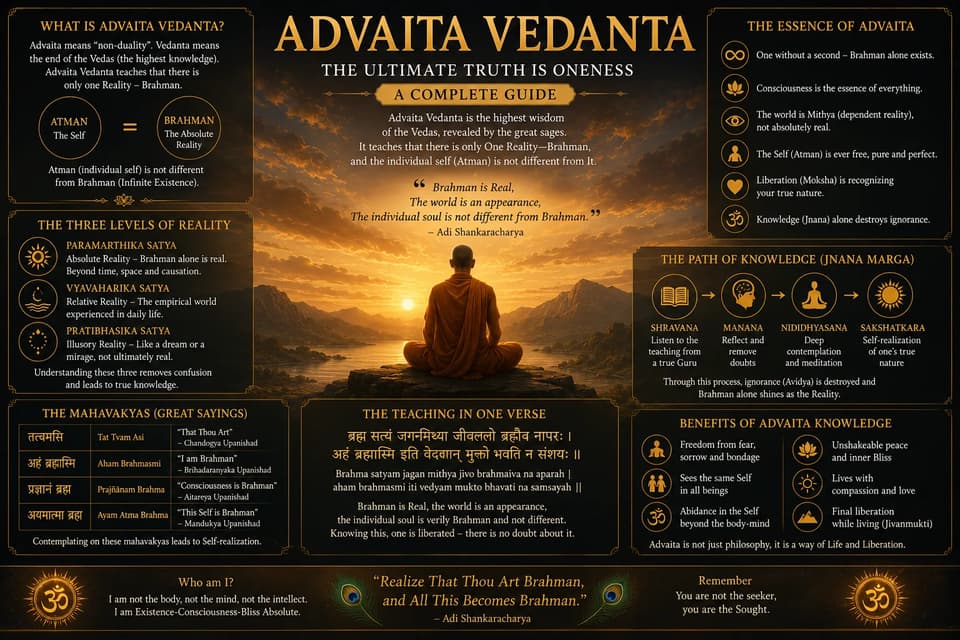 advaita-vedanta