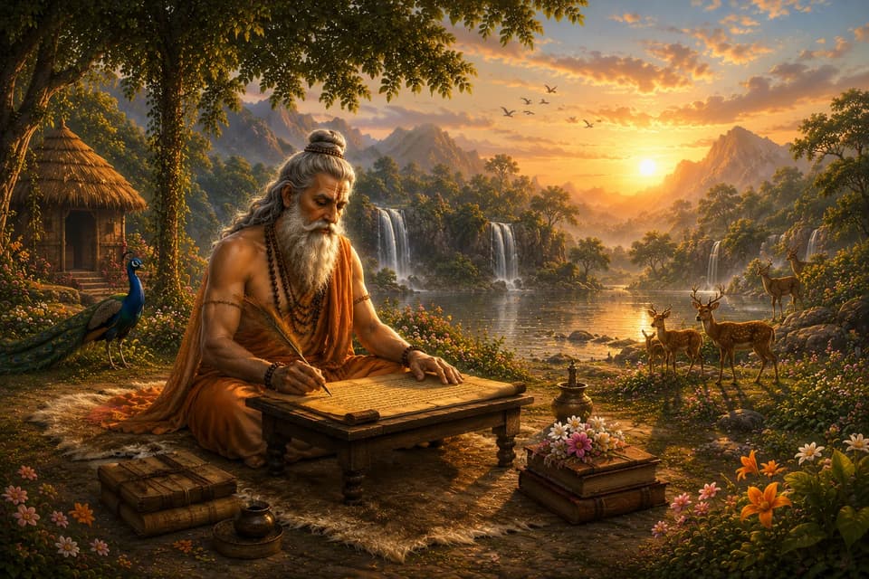 Valmiki