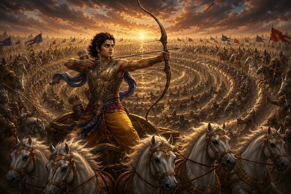 Abhimanyu