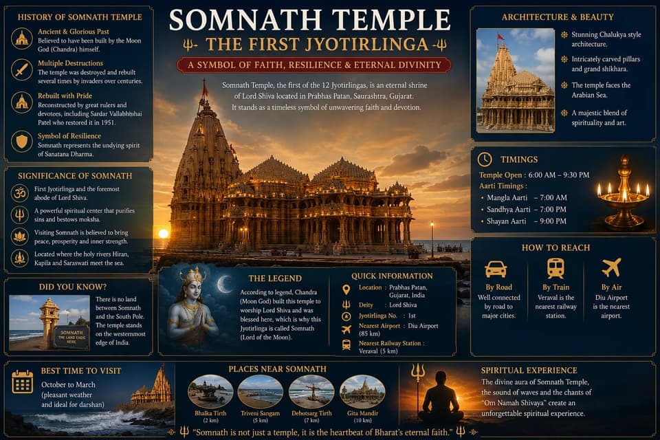 somnath-temple