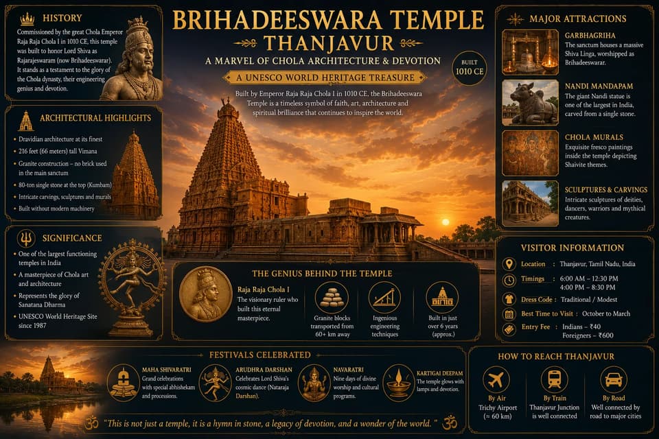 brihadeeswara-temple-thanjavur