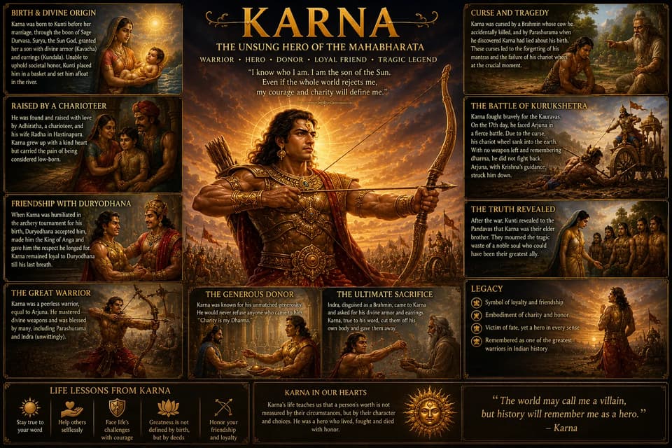 karna