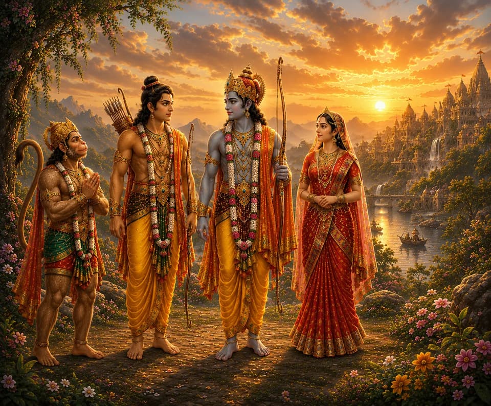 Lakshmana