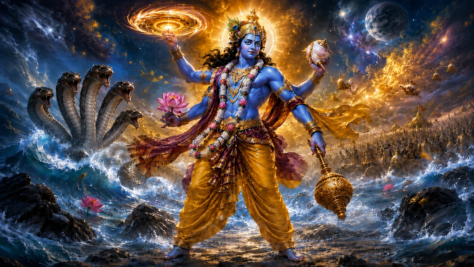 Lord-Vishnu-3