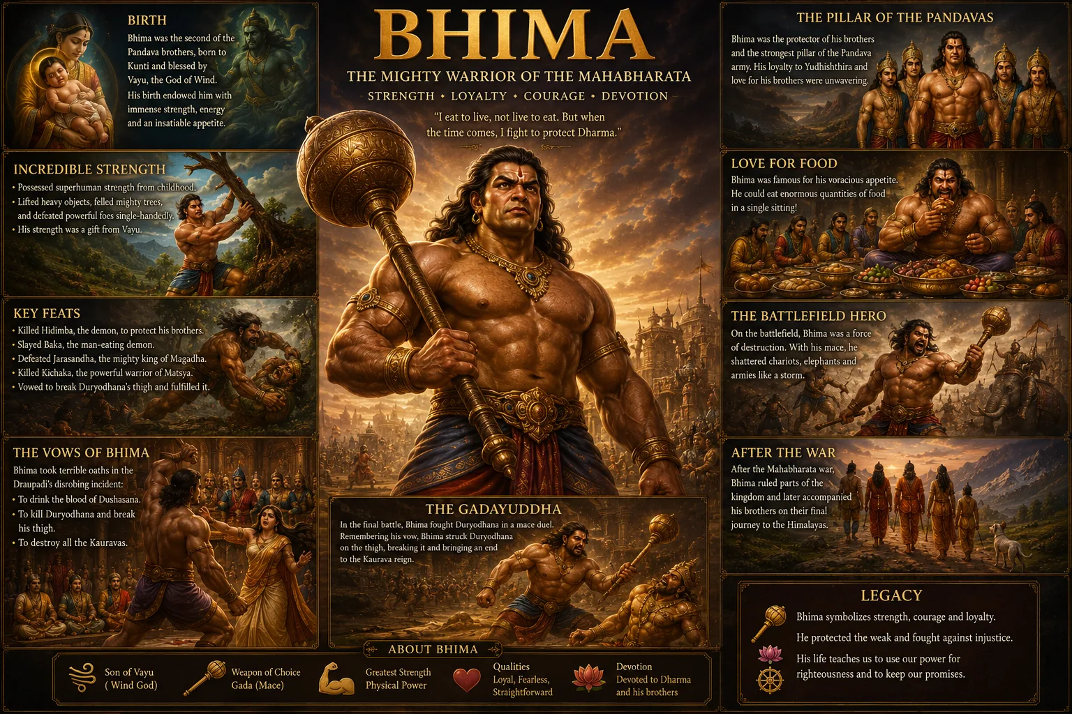 bhima