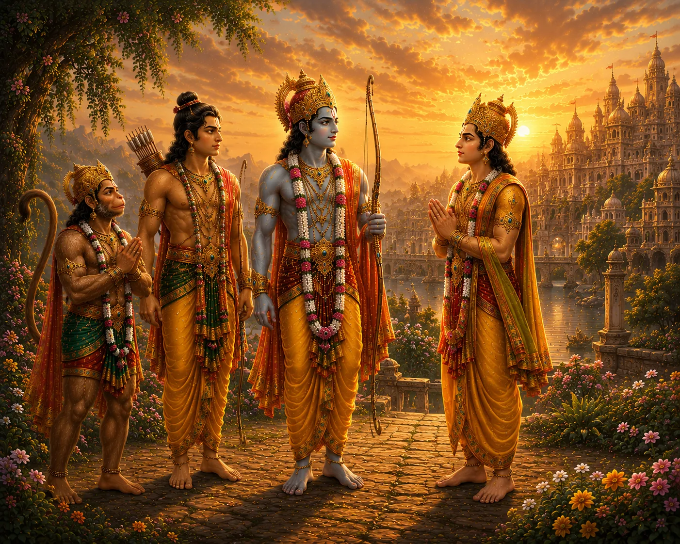 Bharata