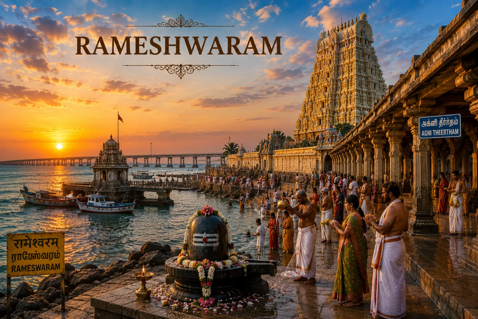 rameshwaram