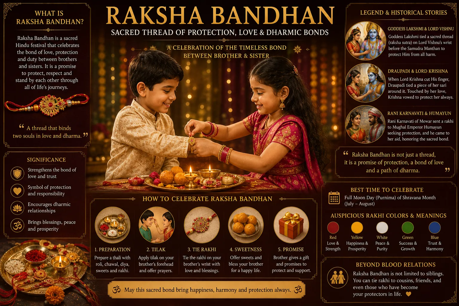 raksha-bandhan