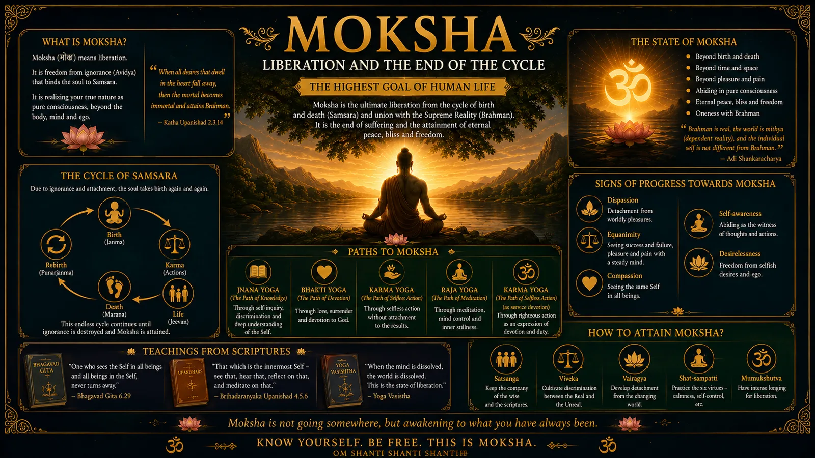 moksha