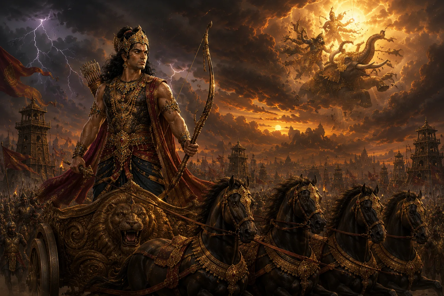 Indrajit