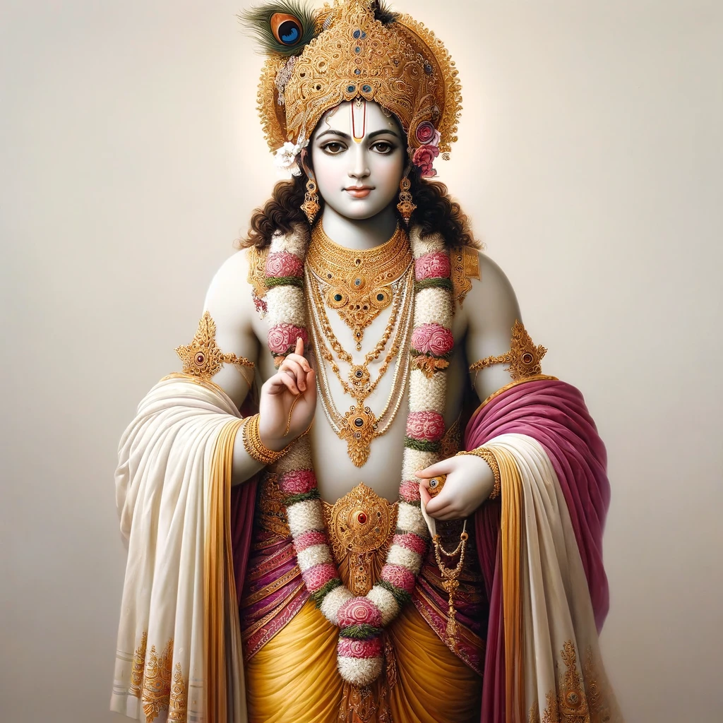 Nishkama Karma Meaning - Bhagavad Gita : Overcoming Karma & The Path of Equality - Natural Meditation