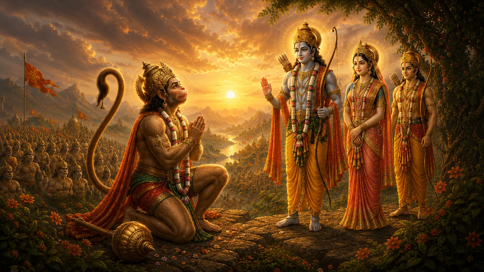 Hanuman