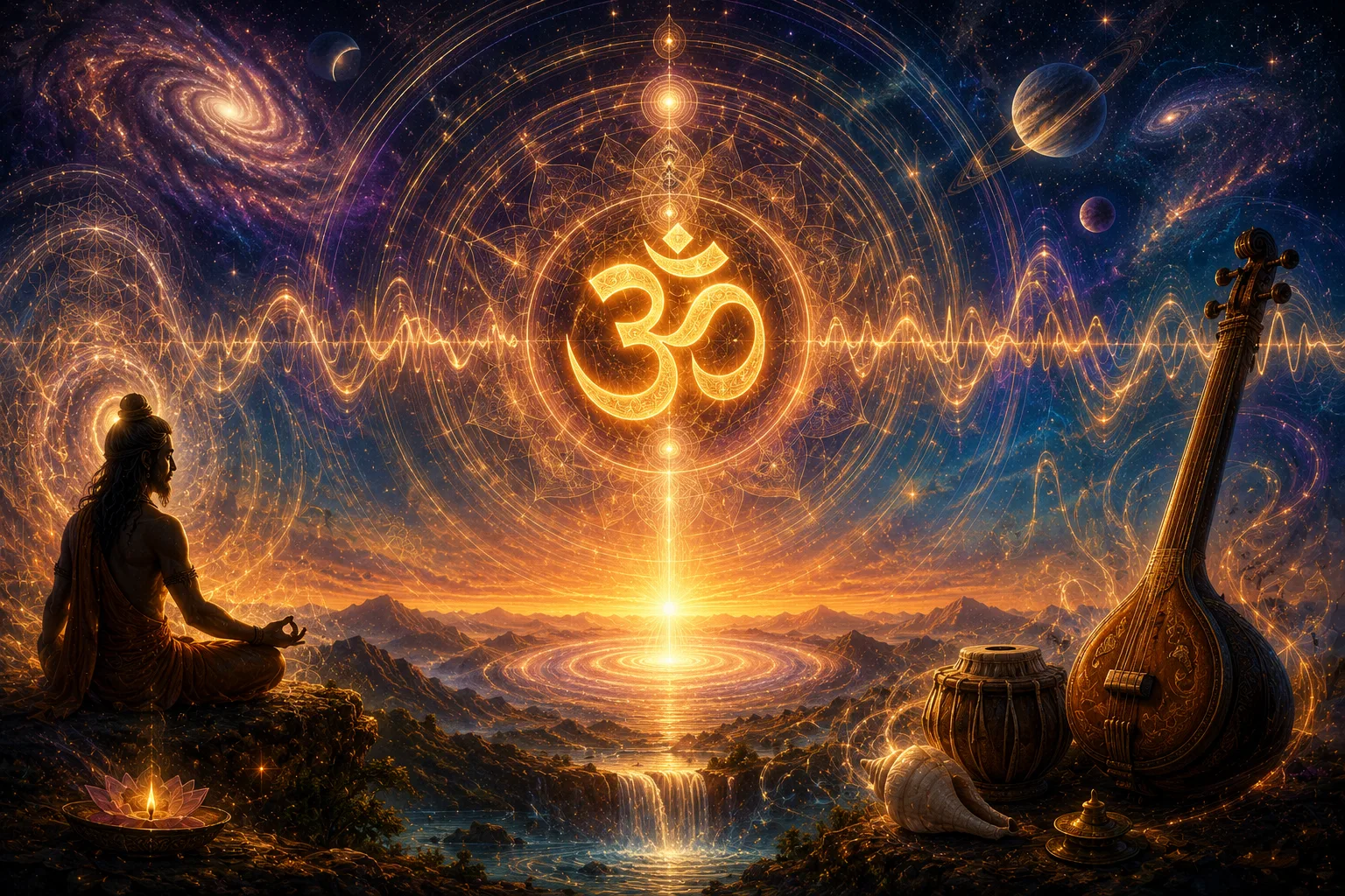 OM