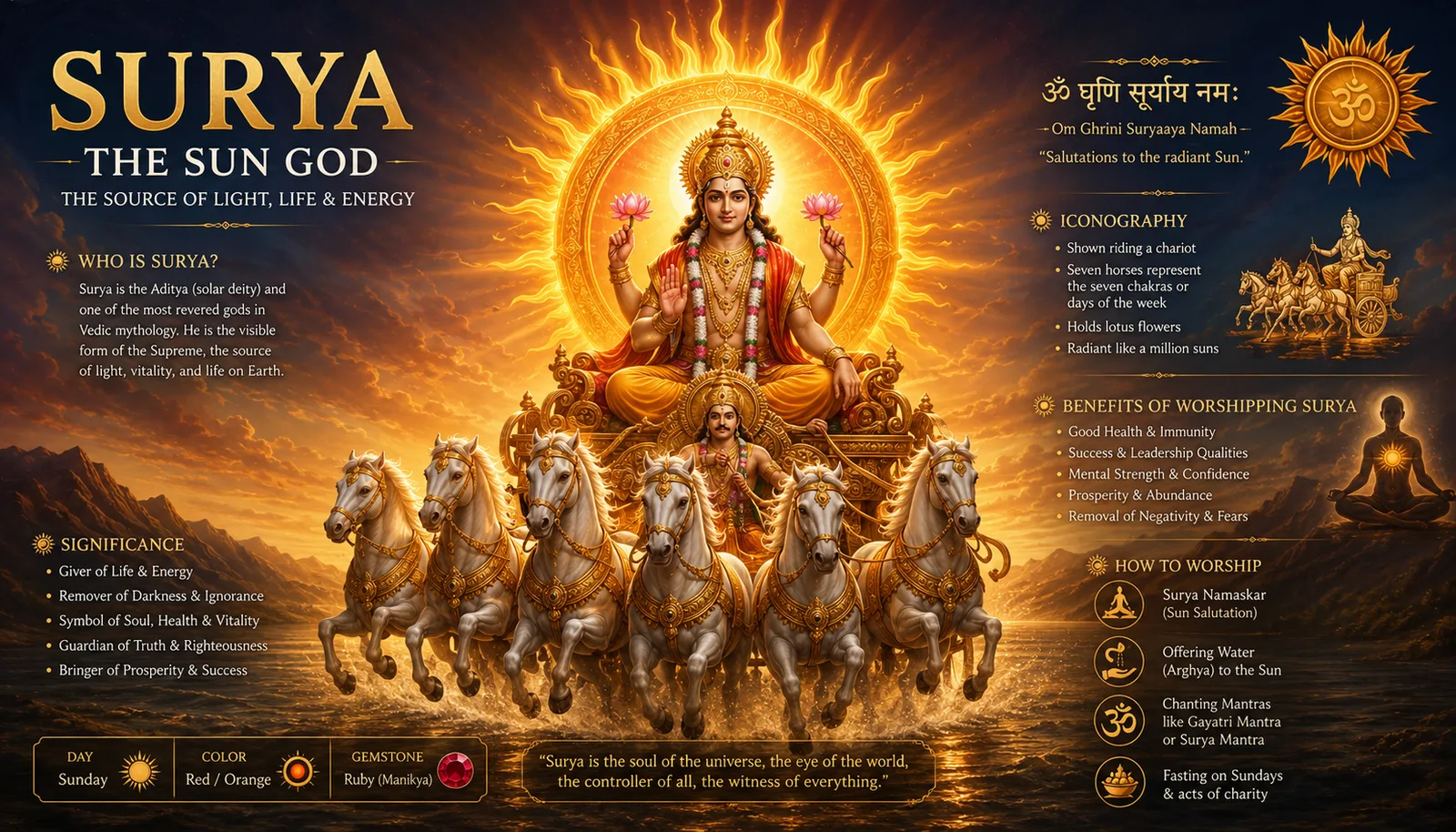 Surya
