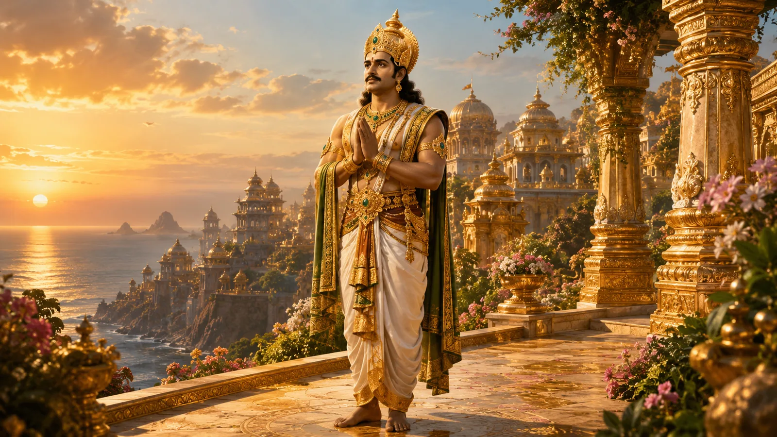 Vibhishana