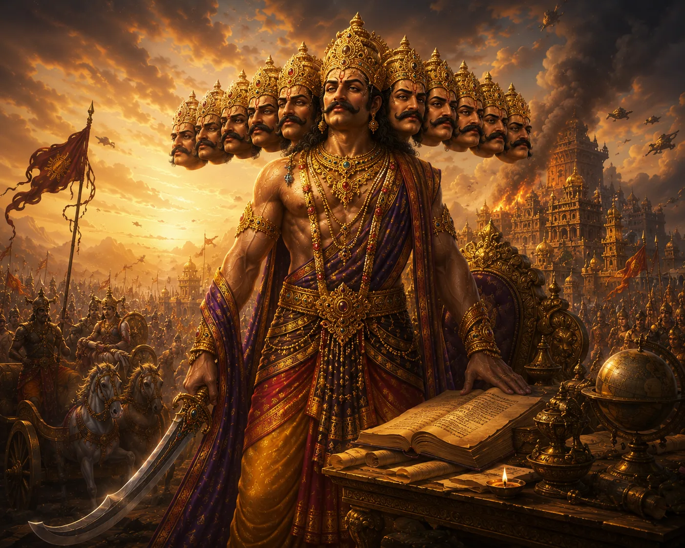 Ravana