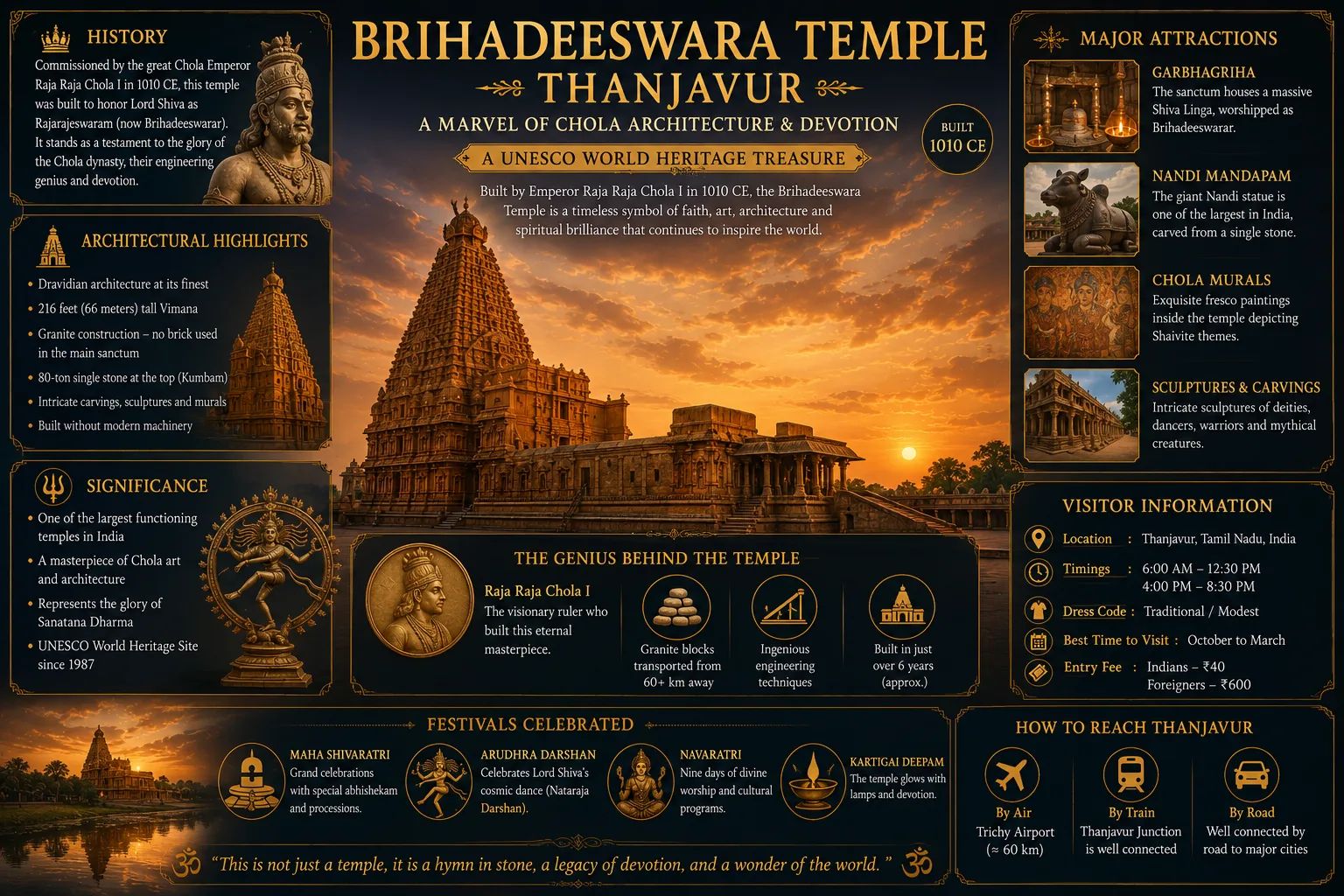 brihadeeswara-temple-thanjavur