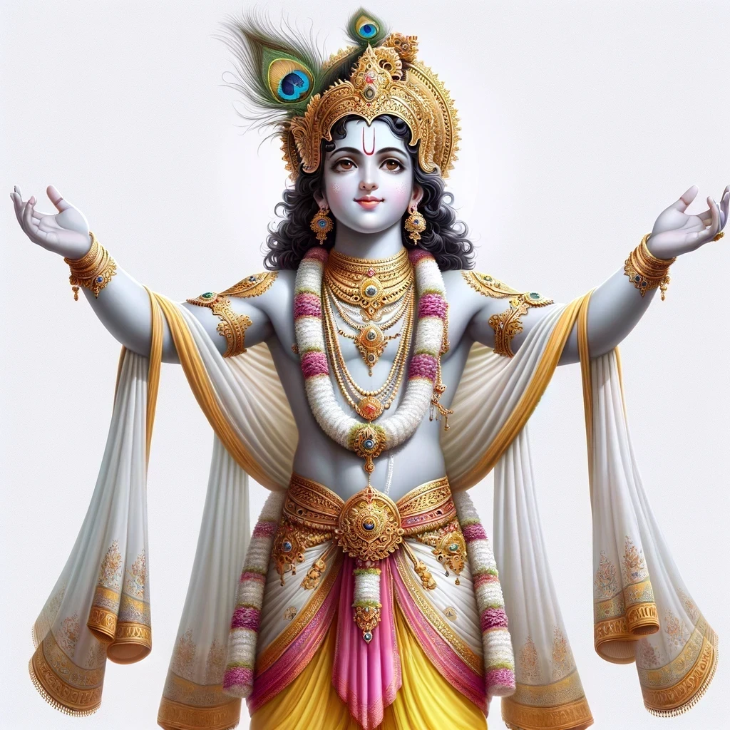 Vedic Wisdom - Bhagavad Gita : Moderation in Yoga & Qualities of a Yogi - Natural Meditation