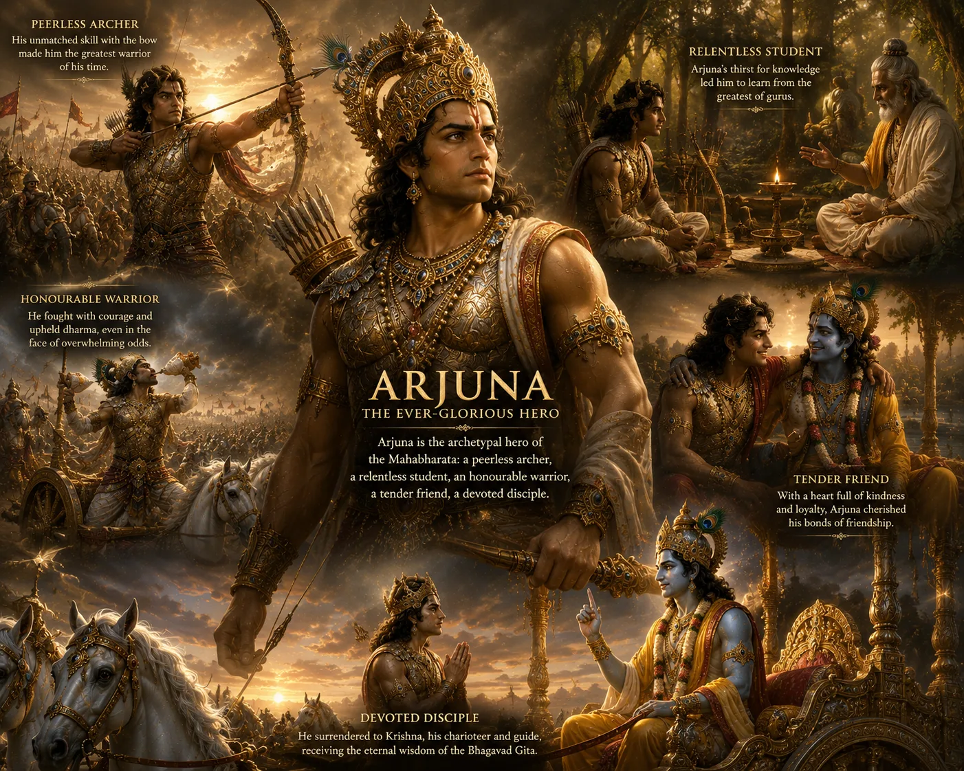 Arjuna